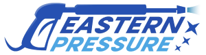 Eastern Pressure Logo